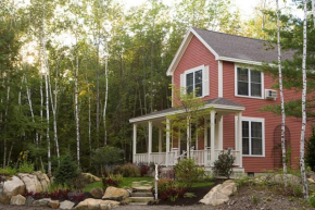 Hidden Pond Resort